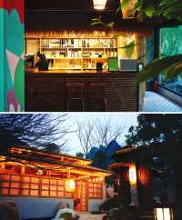 坐擁峽谷秘境！住進三清山下的鄉村藝術酒店
