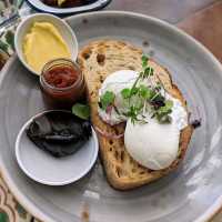 nice cafe