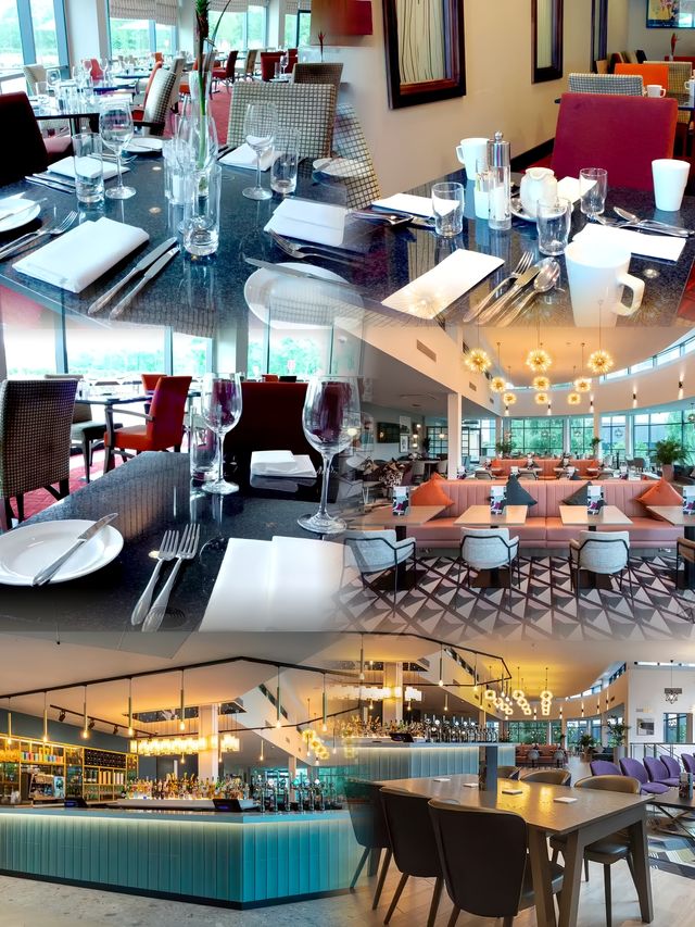 【伯明翰的璀璨明珠，Crowne Plaza 的非凡之旅】