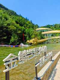 國家地理果然沒有騙我，建德值得一去的地方