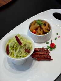 岱山美食推薦