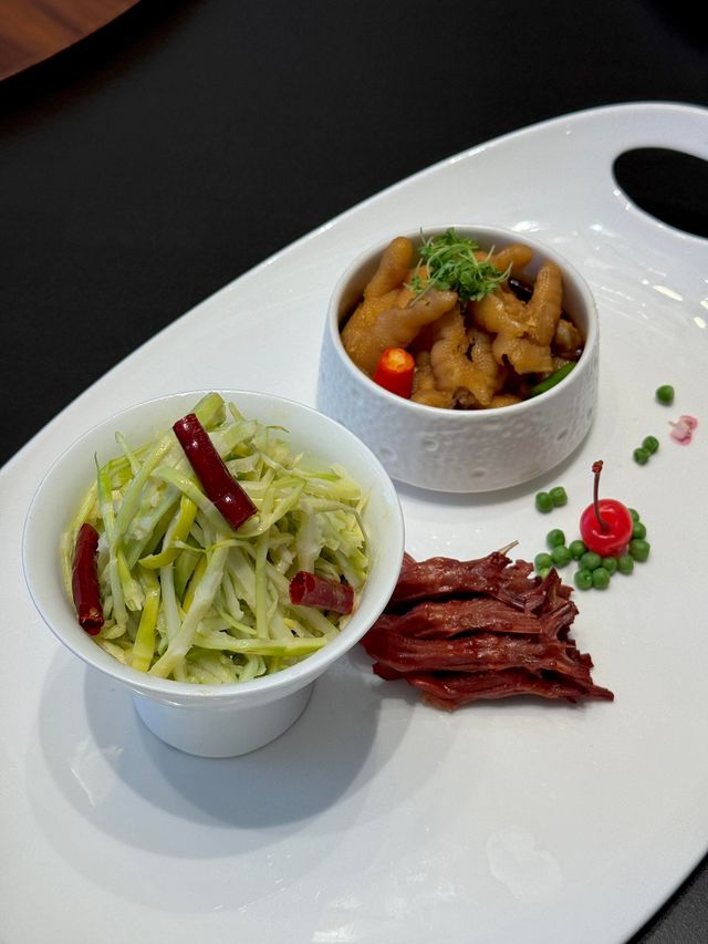 岱山美食推薦