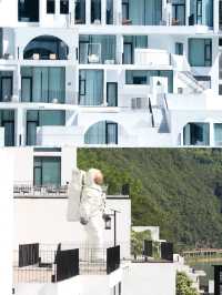 在景寧想無限續住的民宿，很治癒
