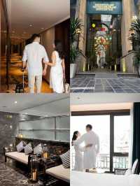 河內|Peridot Grand Luxury Boutique Hotel，不容錯過的奢華體驗 