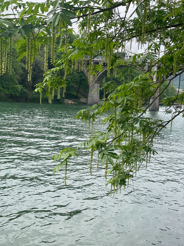 湘西土家族苗族自治州 3天｜旅行攻略