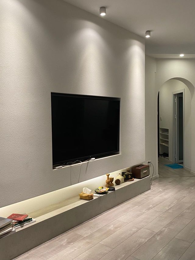 在重慶和爸媽聖誕夜住進了夢中情屋