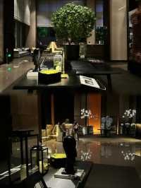 西安這家性價比高的酒店真不錯!下次還會再來