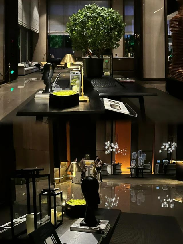 西安這家性價比高的酒店真不錯!下次還會再來 西安這家性價比高的酒店真不錯!下次還會再來