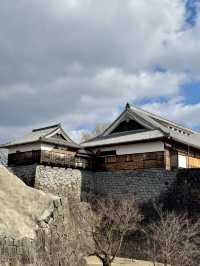 逛逛熊本城