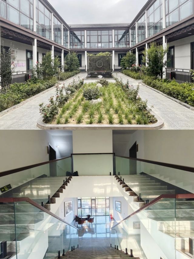 一場廚師之鄉與田園生活的邂逅