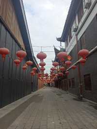 湖南省張家界大庸古城