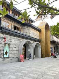 EKA·天物：美學街區新典範，藝術人文探索地