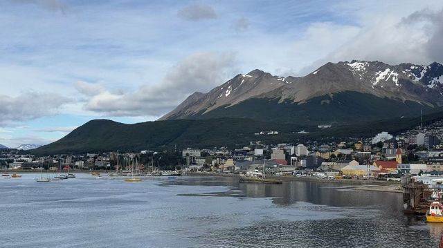奇幻之旅「阿根廷&南極」