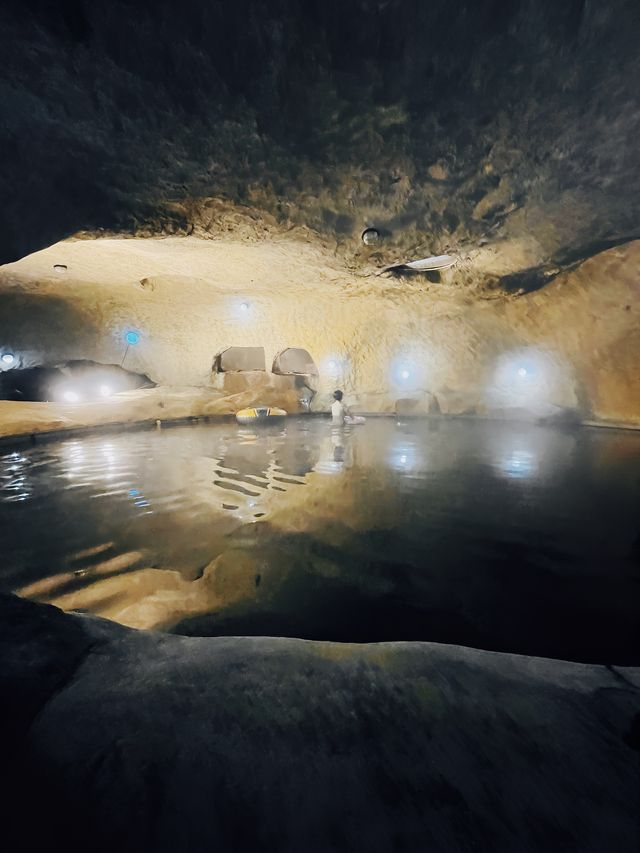 泰順山韻泉居泡溫泉完美攻略