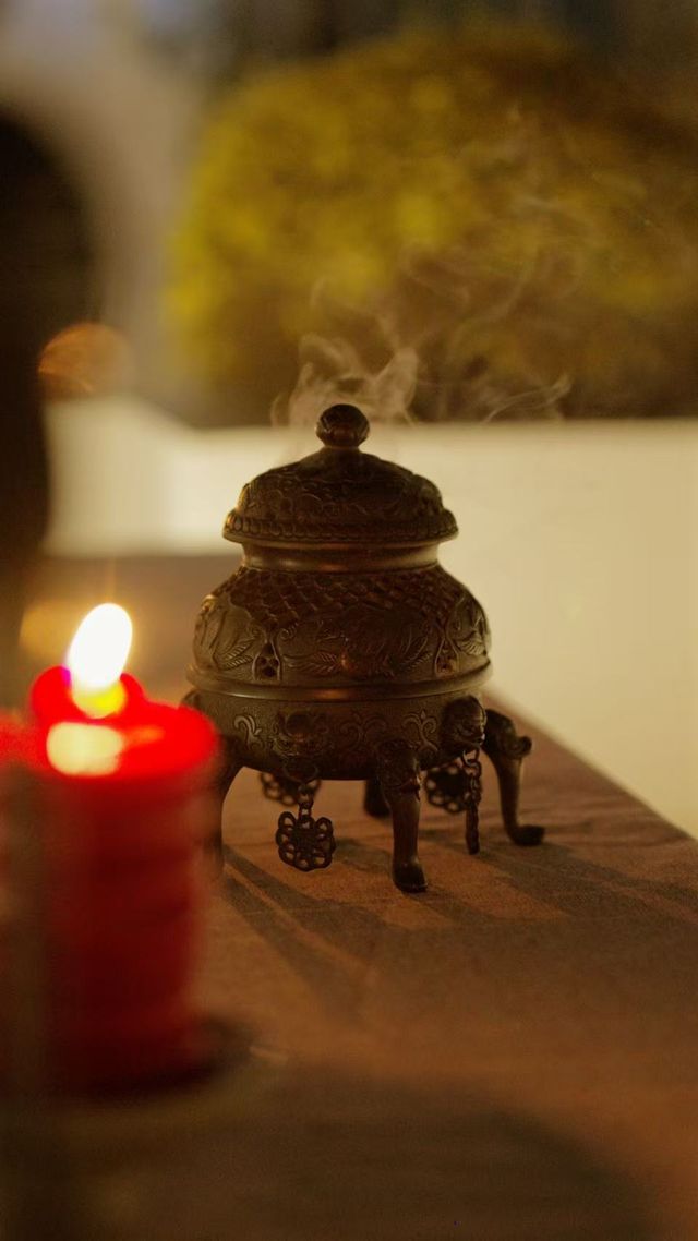 婵意美學—山語花言行旅酒店
