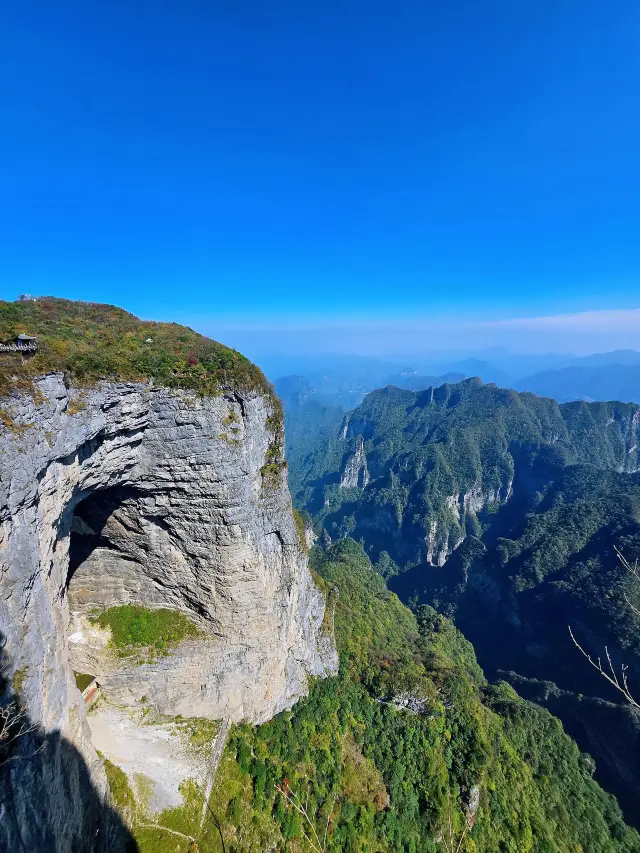 Spring Festival Trip to Changsha, Zhangjiajie, and Grand Canyon: A Detailed Guide