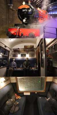 Must-Visit for Harry Potter Fans: UK Harry Potter Studio Tour Guide