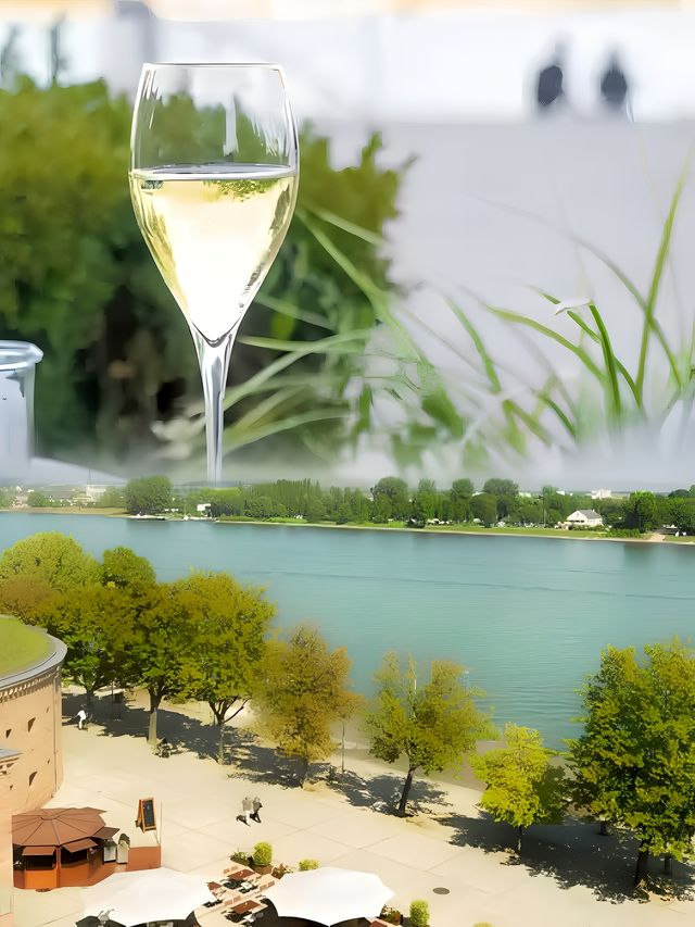 美因茨凱悅酒店：極致享受的旅居天地