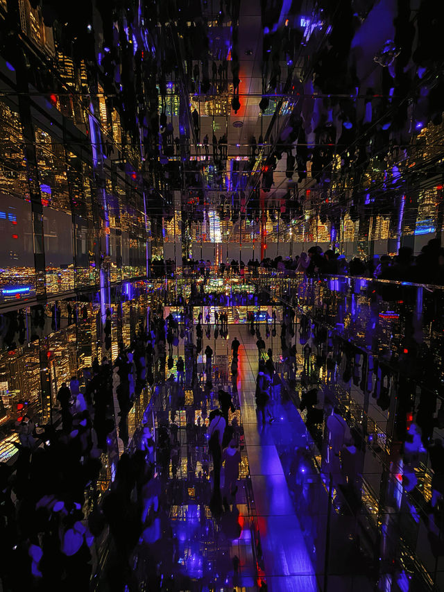 紐約新地標—Summit One Vanderbilt