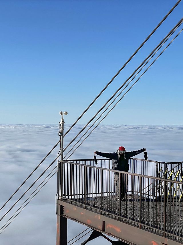 Japan Ski Guide: Ryuoo Ski Park in Shiga Kogen