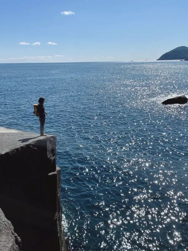 三重県九鬼町の秘境「大配」で絶景を楽しむ旅