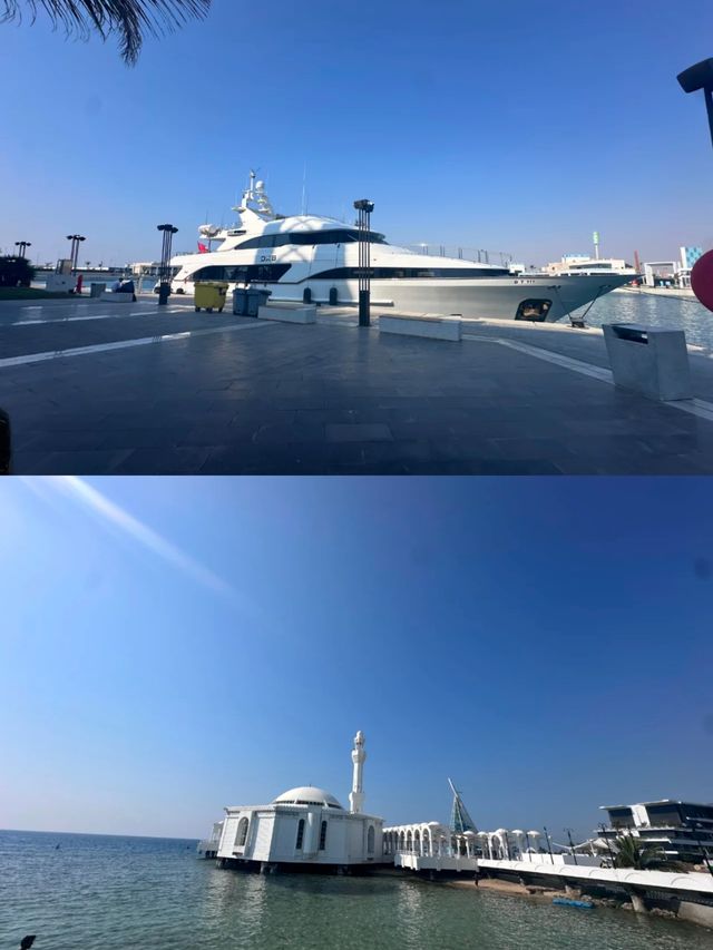 沙特阿拉伯 - 吉達