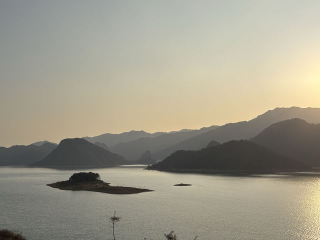 超級小眾的打卡處：楚粵界碑