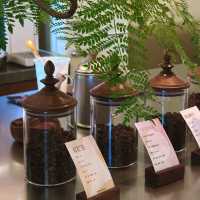 【CAI coffee】因爲窗景來到這家咖啡店 