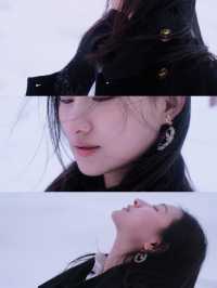我在北海道拍到的「情書」