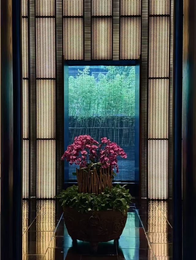 金燦燦的puli璞麗酒店 高級! 金燦燦的puli璞麗酒店 高級!