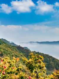 5日暢遊延吉-長白山 盡享溫泉之旅