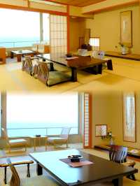 日本鳥取 | 邂逅皆生菊乃家的溫暖與浪漫