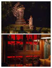 焦特布爾Leela Palace Hotel豪華入住體驗全攻略