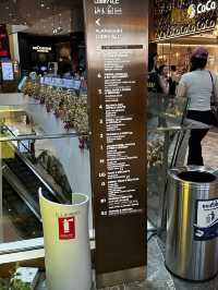 Discover the Wonders of IconSiam in Bangkok