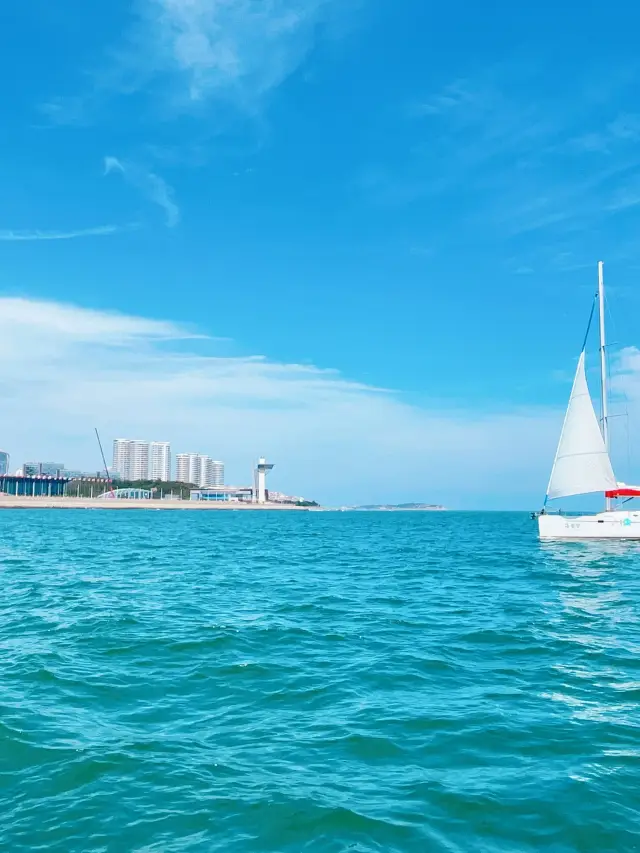 Tour du lịch 6 ngày đến Thanh Đảo, Thái An và Tế Nam - đây là hướng dẫn chi tiết