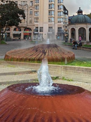 Wiesbaden | A Guide to the Hidden Gem of the Rhine