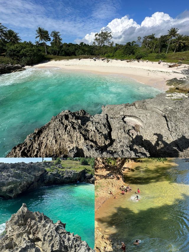 印尼松巴島：遺世而獨立的南洋瑰寶