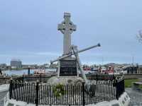 Howth: A Seaside Escape