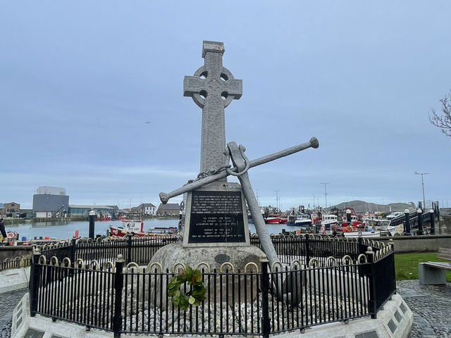 Howth: A Seaside Escape