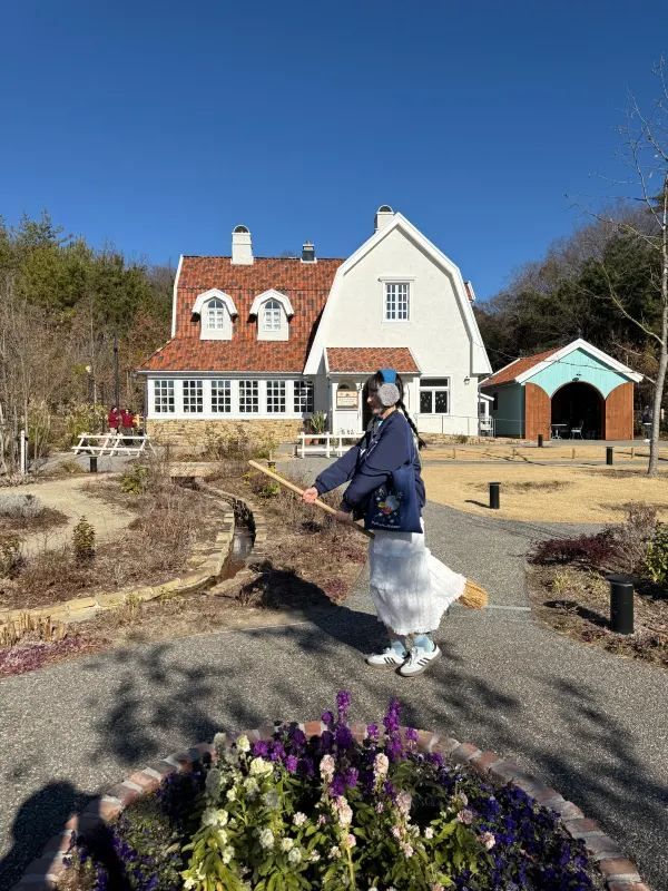 Is the Ghibli Park Worth Visiting?