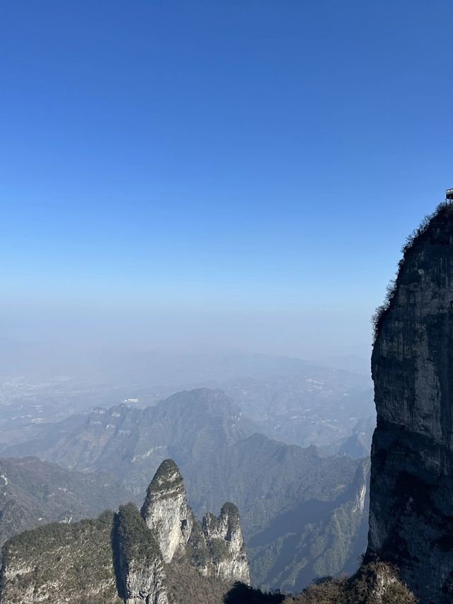 長沙-韶山-張家界帶娃遊超實用攻略 輕鬆出行