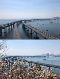 大連3日遊 春節打卡熱門風景