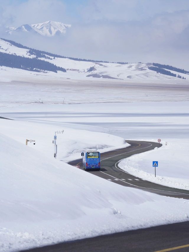 阿勒泰地區-博爾塔拉滑雪天堂超實用攻略 別錯過