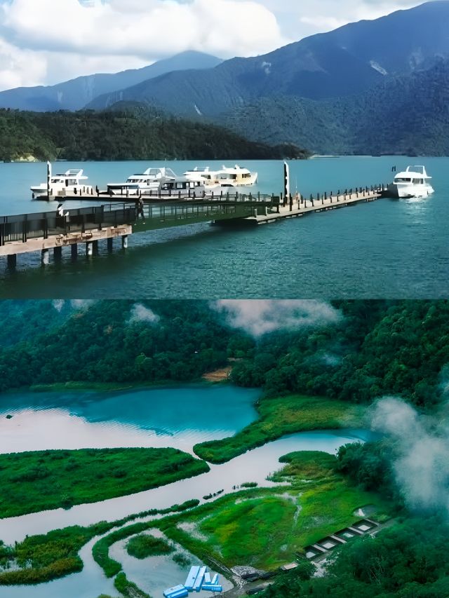 台北寶藏地 | 小眾景點大揭秘