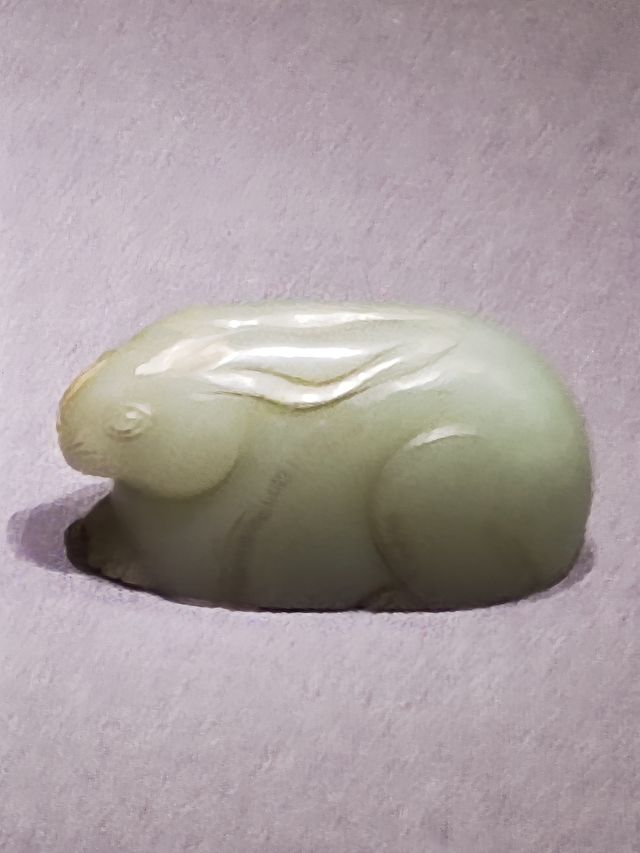 衢州博物館 我在衢州玉你相遇