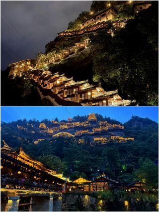 I love this place more than Jingdezhen