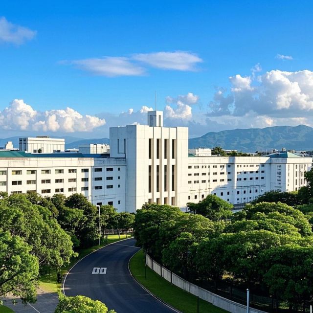 寶藏菲律賓 | 奎松市深度遊攻略