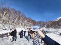 長白山3-5天遊玩深度攻略