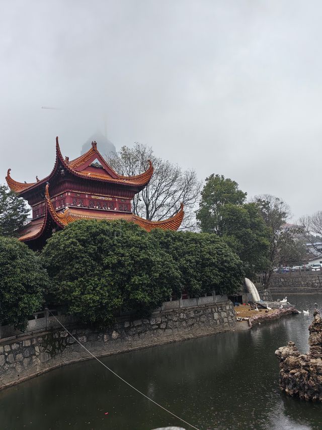 古寺廟推薦