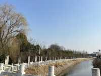 週末親子遊｜芒砀山地質公園，探索地球的奧秘